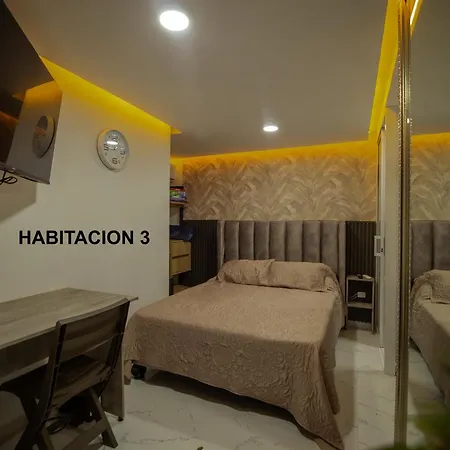 Mi Casita Lounge - Imbanaco Apartment Cali Exterior photo