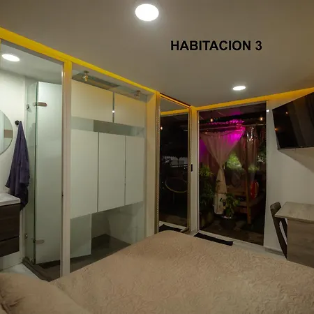 Mi Casita Lounge - Imbanaco Apartment Cali Exterior photo