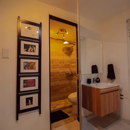 Mi Casita Lounge - Imbanaco Apartment Cali Exterior photo