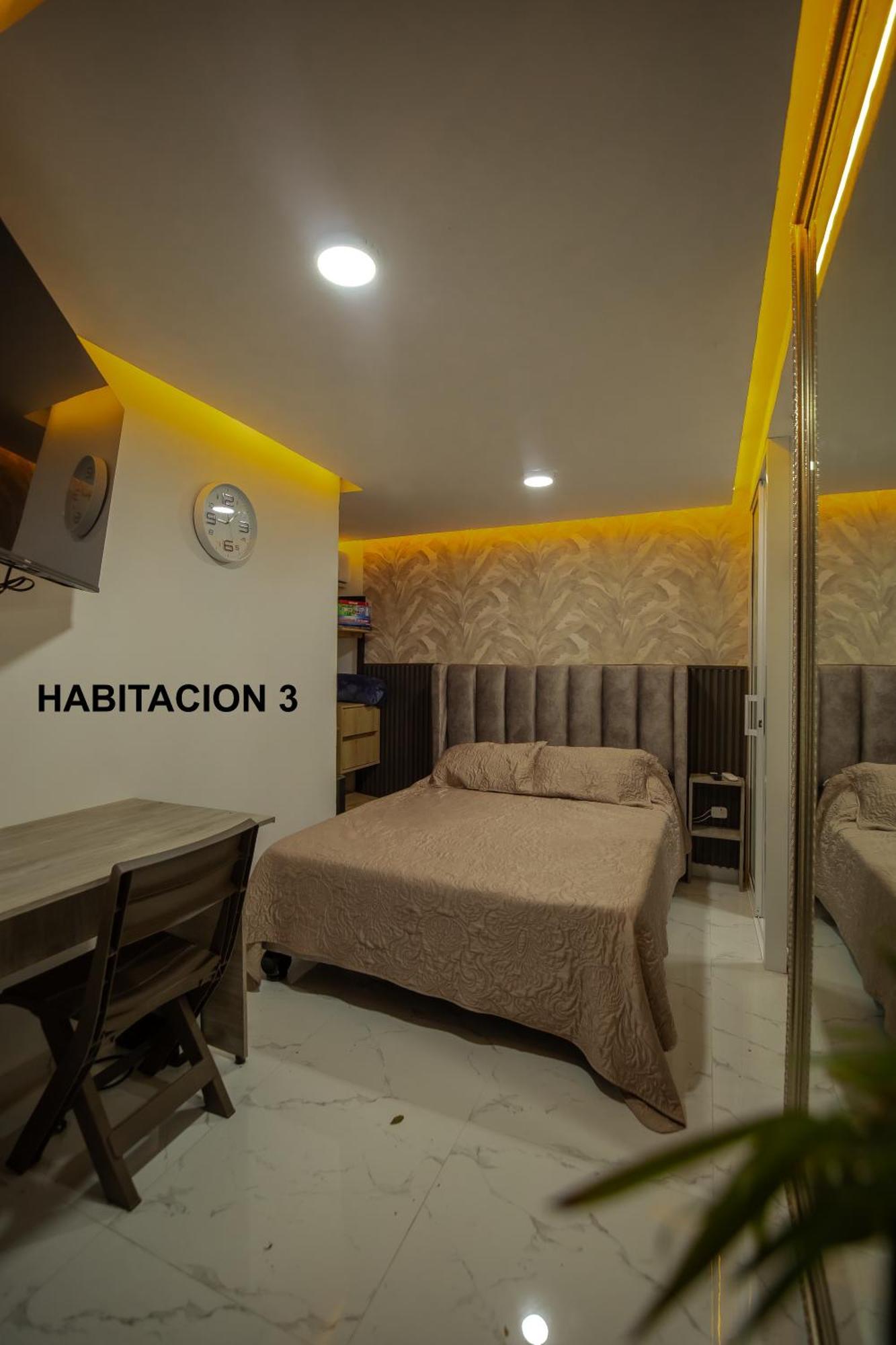 Apartment Mi Casita Lounge - Imbanaco