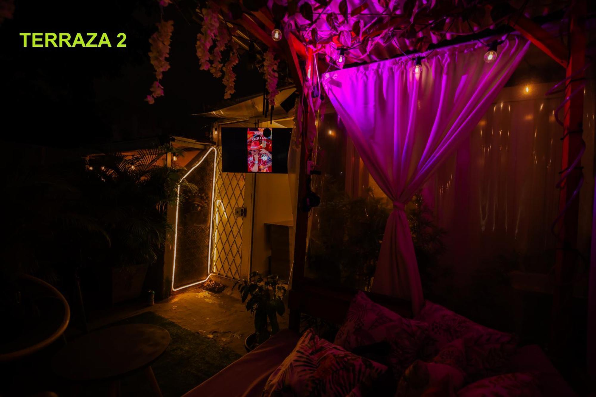 Apartment Mi Casita Lounge - Imbanaco *