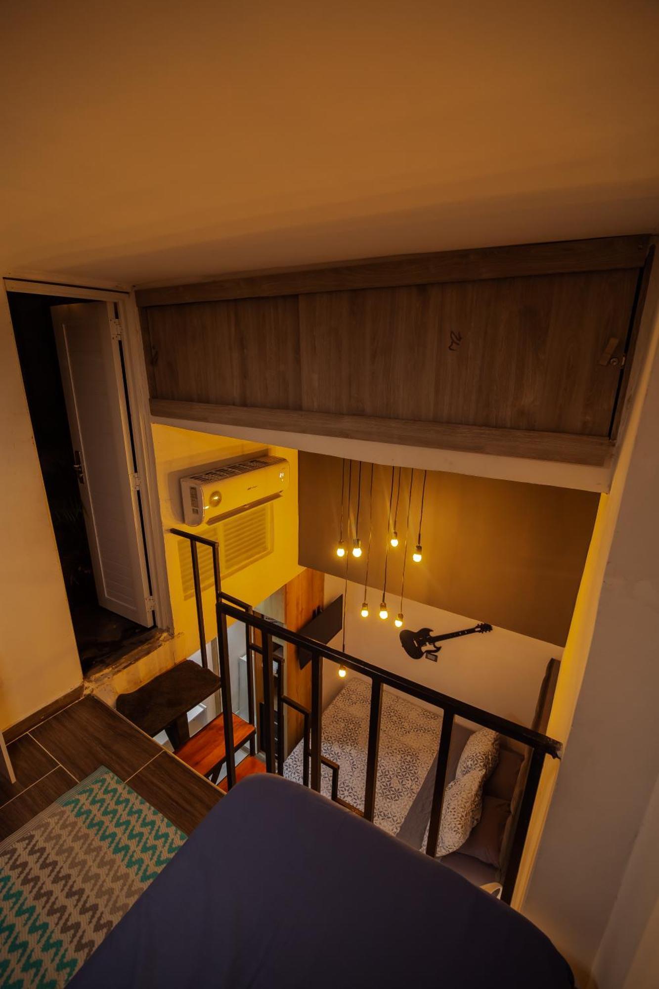 Apartment Mi Casita Lounge - Imbanaco Cali