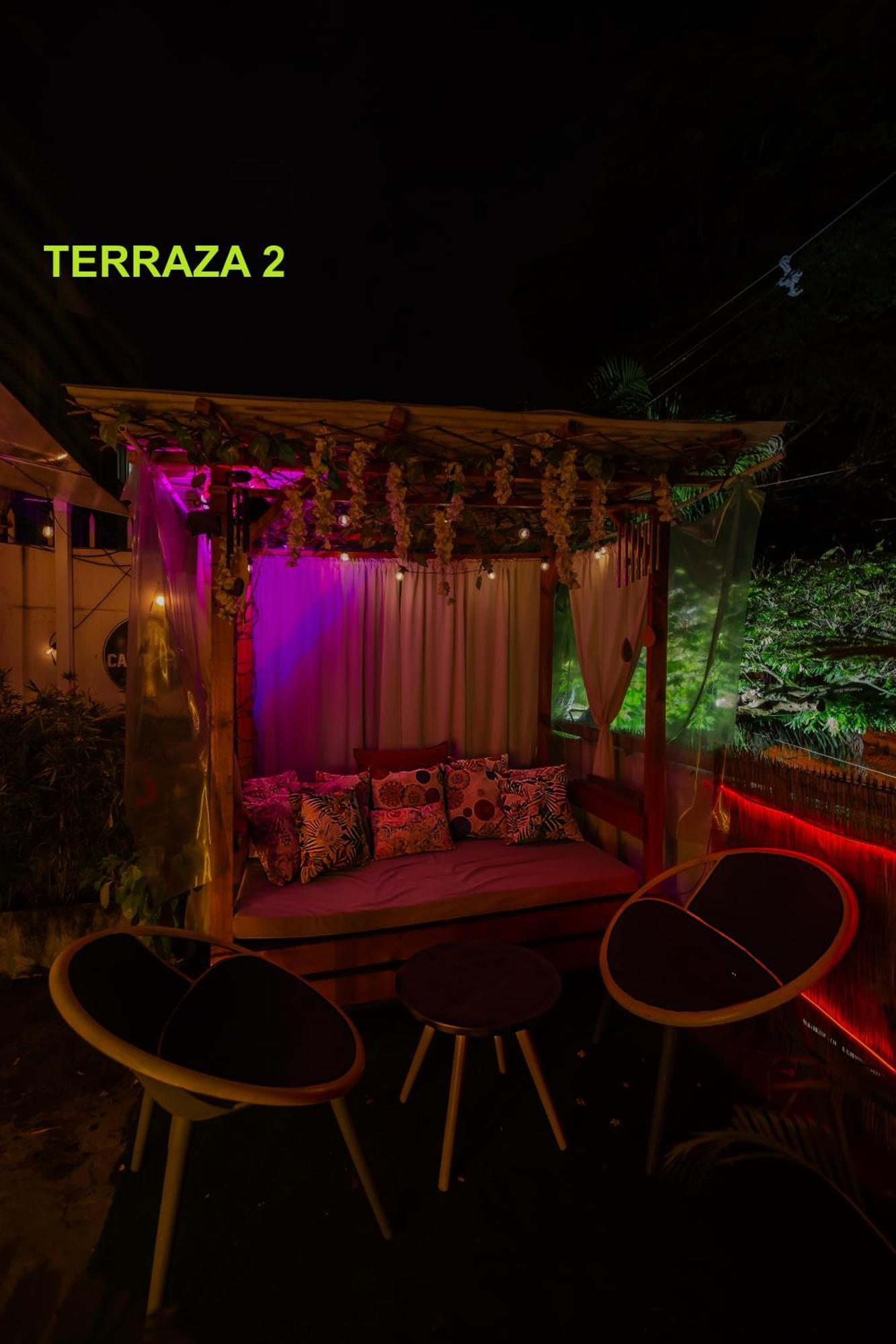Mi Casita Lounge - Imbanaco Apartment