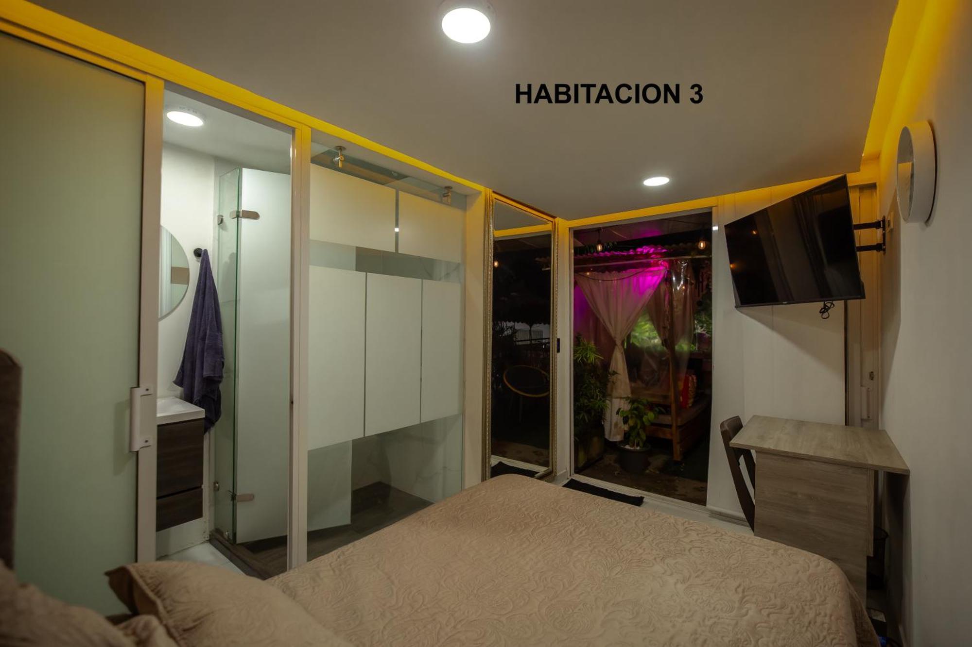 Apartment Mi Casita Lounge - Imbanaco