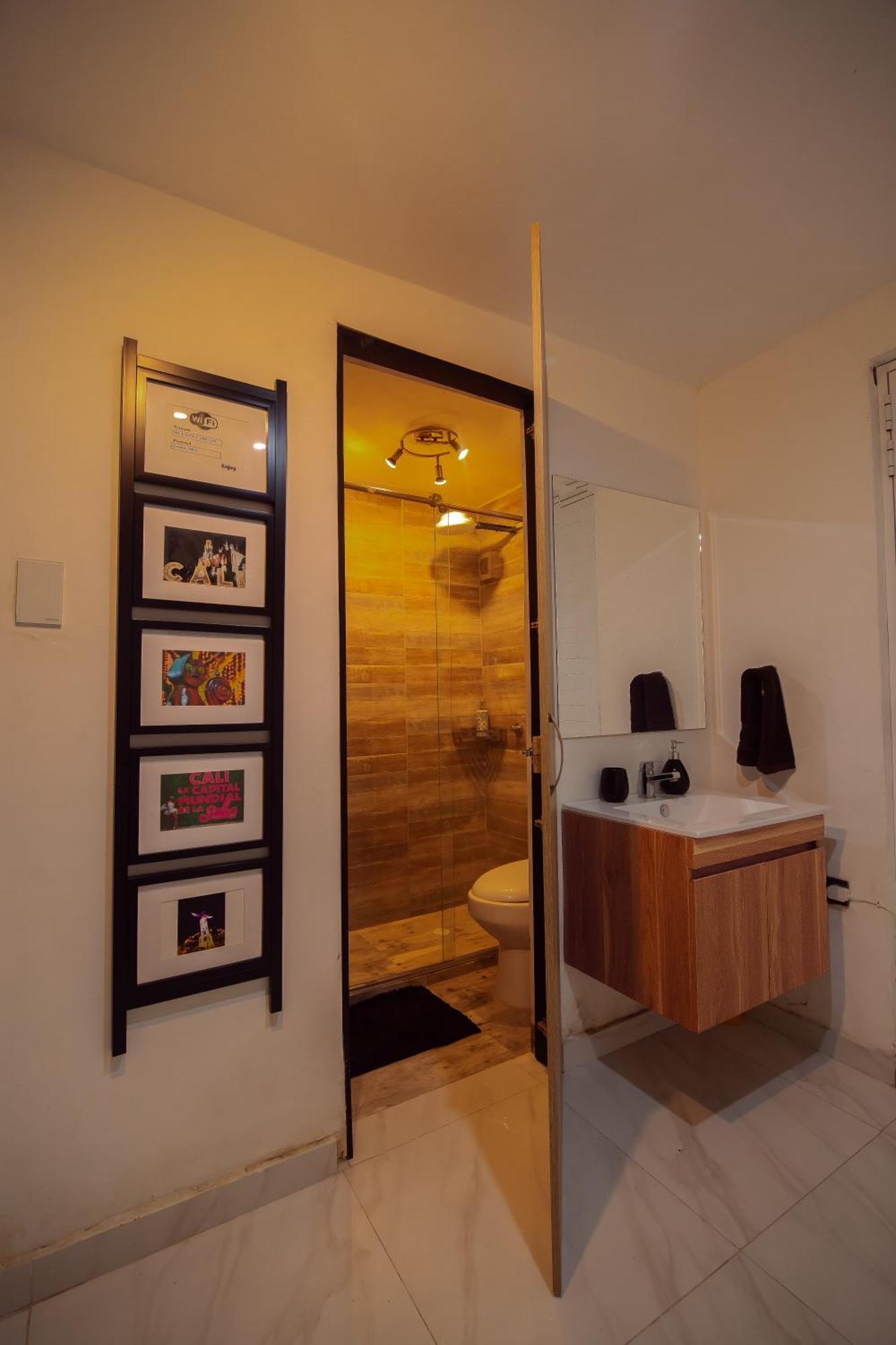 Mi Casita Lounge - Imbanaco Apartment Cali