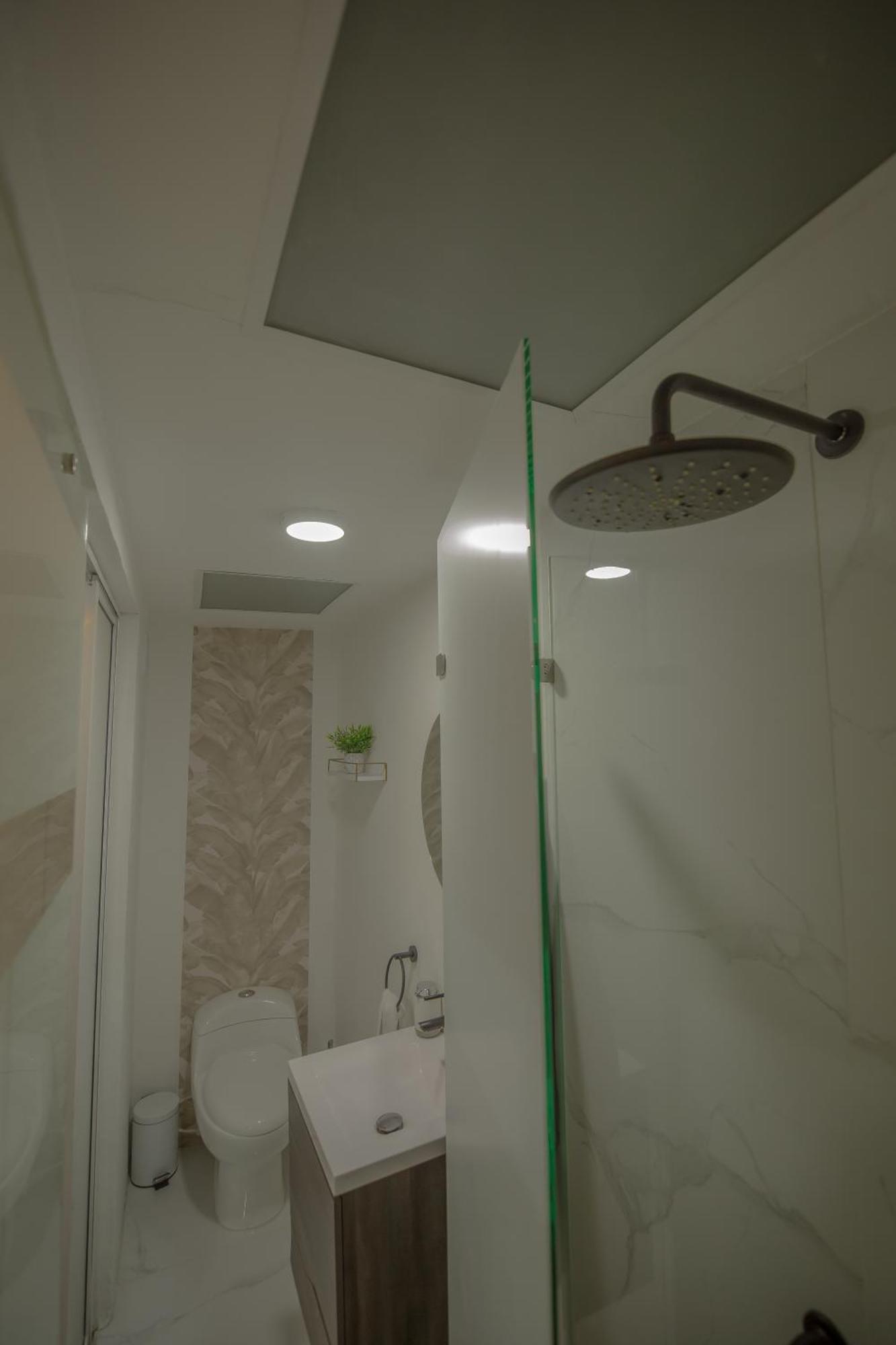 Mi Casita Lounge - Imbanaco *