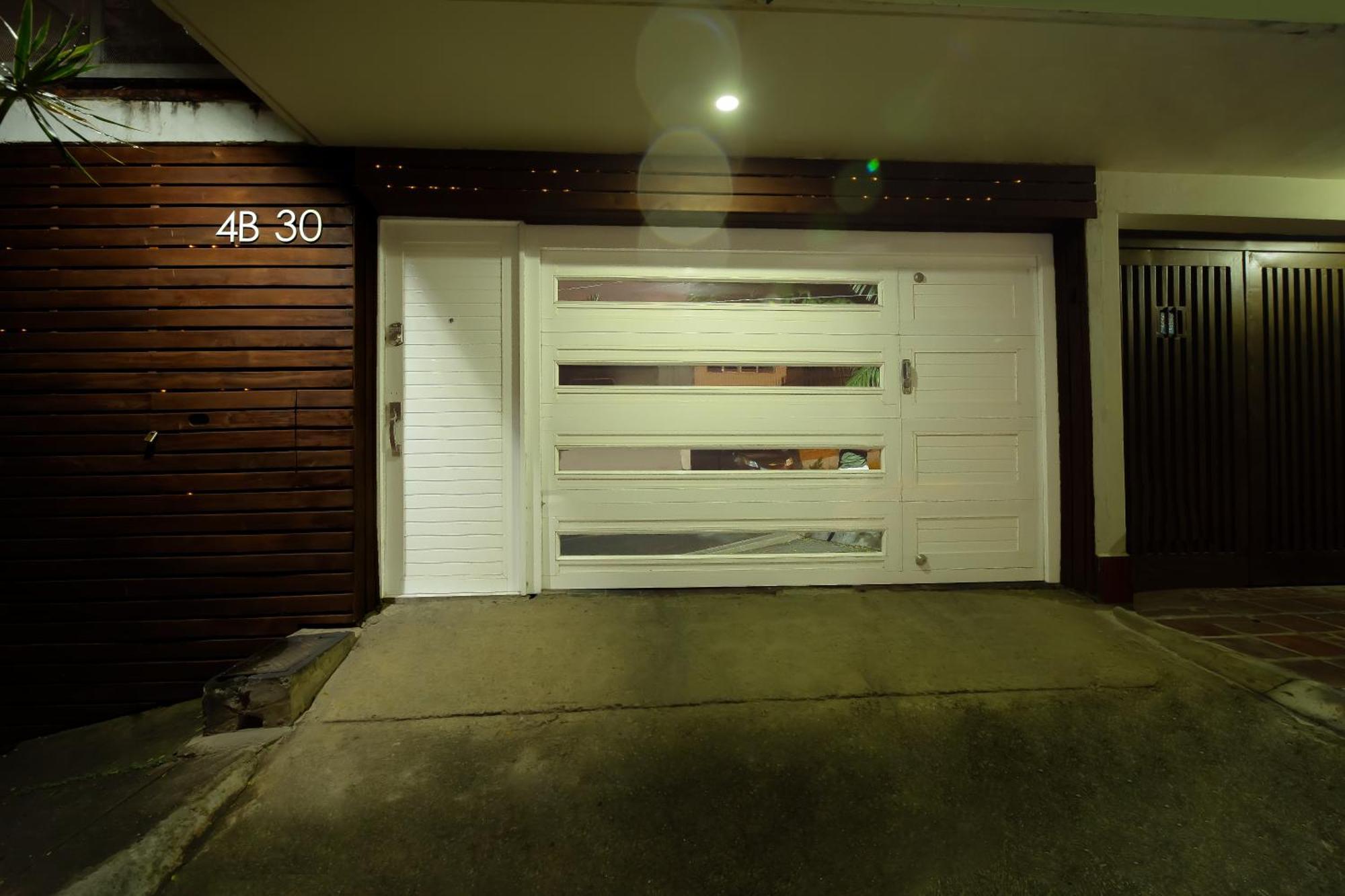 Mi Casita Lounge - Imbanaco Apartment