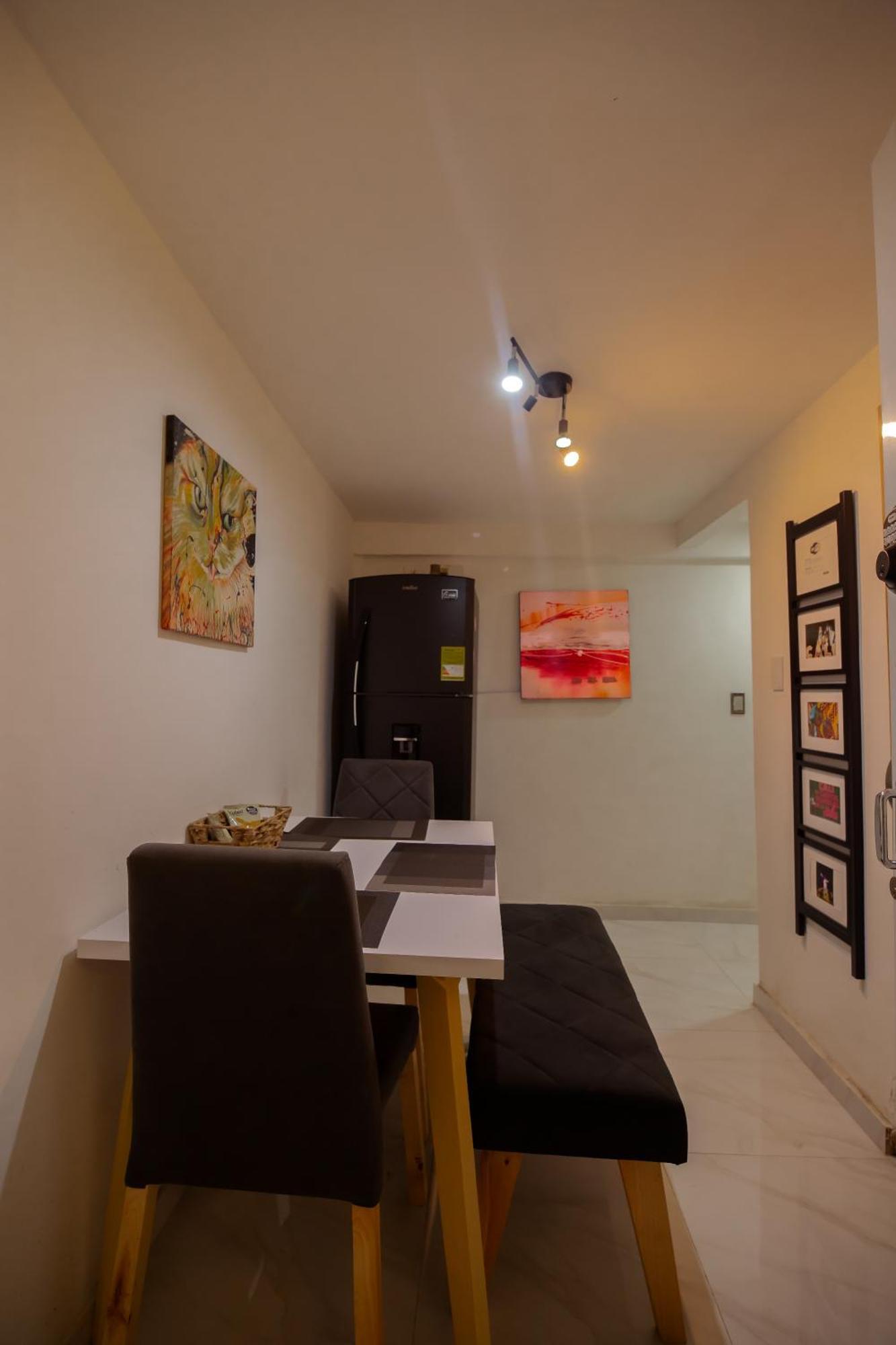 Mi Casita Lounge - Imbanaco Apartment *