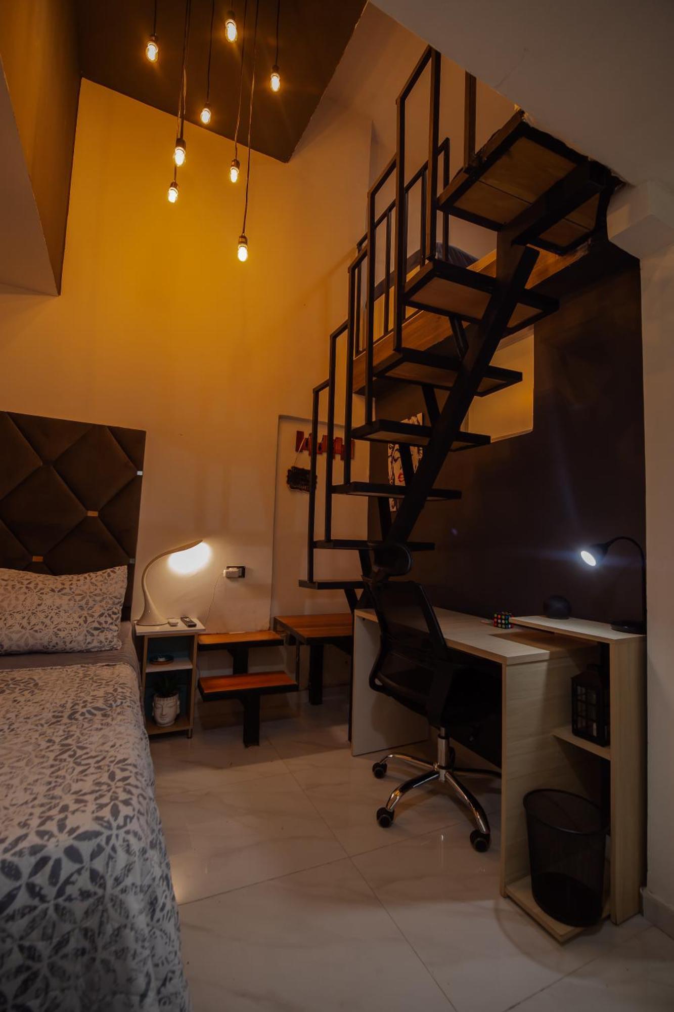 Apartment Mi Casita Lounge - Imbanaco *