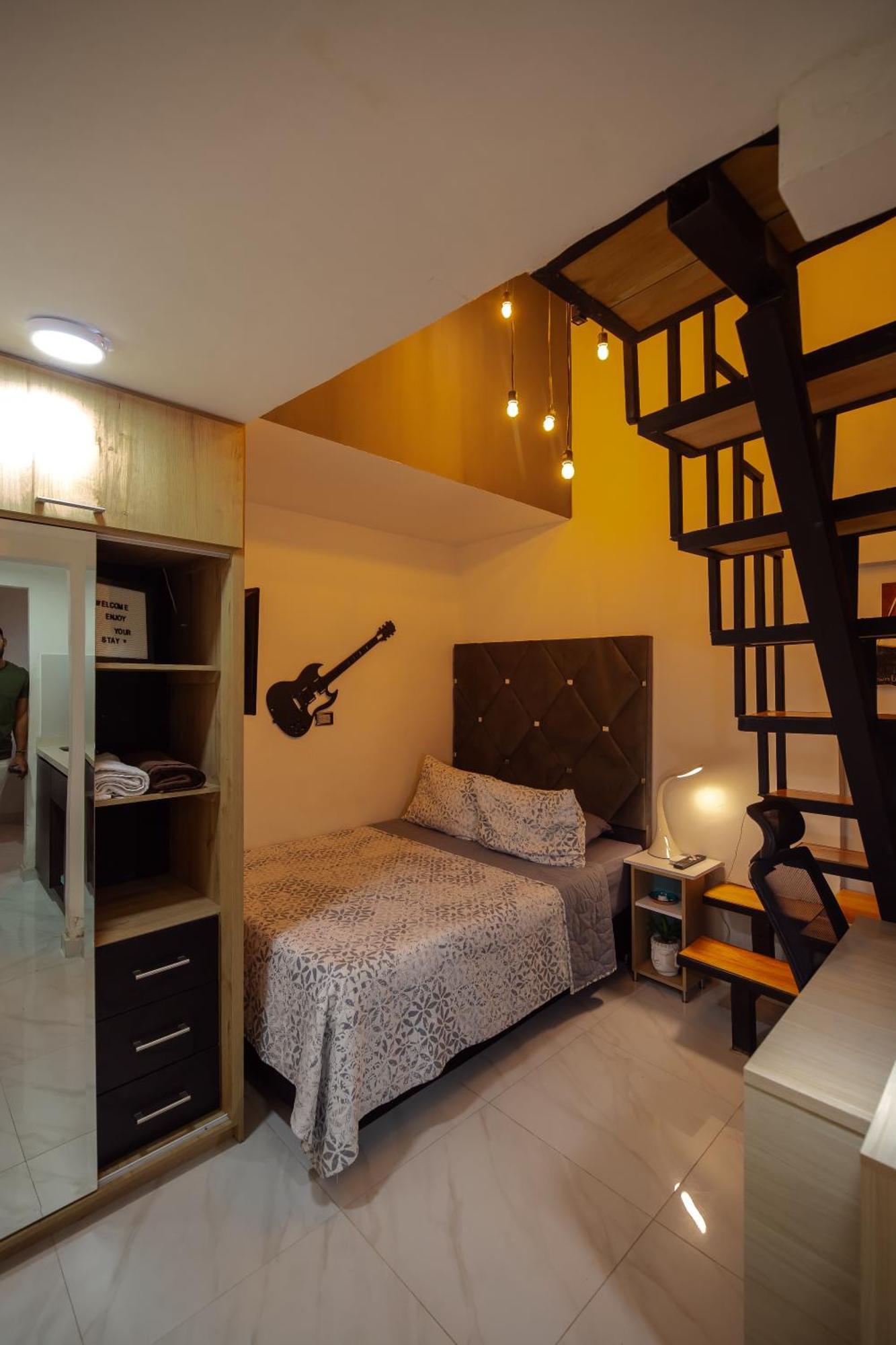 Mi Casita Lounge - Imbanaco Apartment Cali