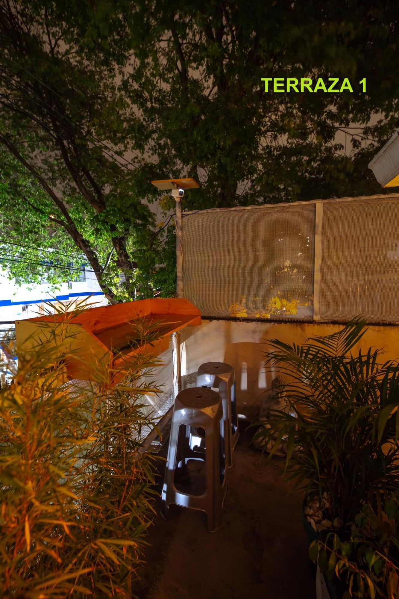 Mi Casita Lounge - Imbanaco Cali